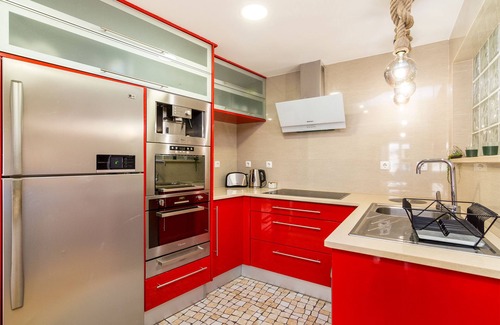 Santo Estevao Apartamento | Alfama Deluxe Apartment