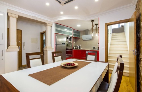 Santo Estevao Apartamento | Alfama Deluxe Apartment
