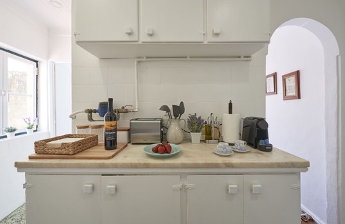 Alfama Apartamento | Alfama Light-Filled Apartment, By TimeCooler