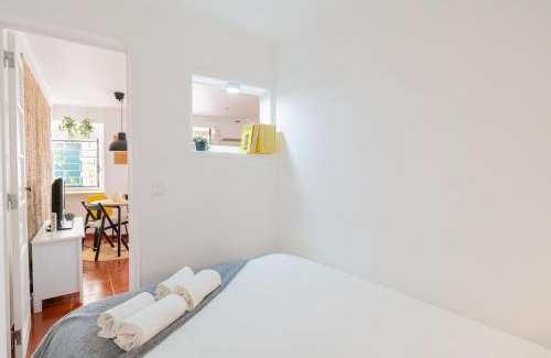 Santo Estevao Apartamento | Alfama Nest