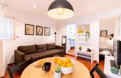Santo Estevao Apartamento | Alfama Nest