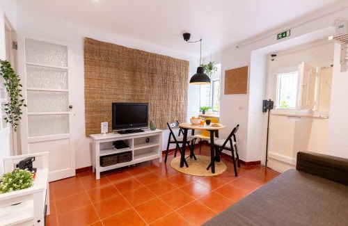 Santo Estevao Apartamento | Alfama Nest