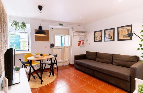 Santo Estevao Apartamento | Alfama Nest