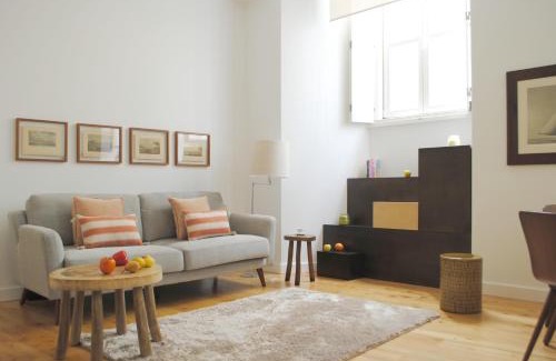 Se Apartamento | Alfama Prime Apartments by Homing