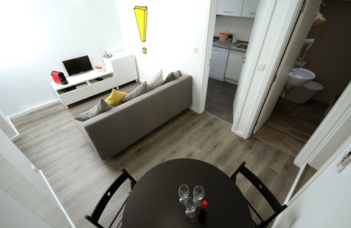 Santo Estevao Apartamento | Alfama apuntar hacia la derecha, Amazing House