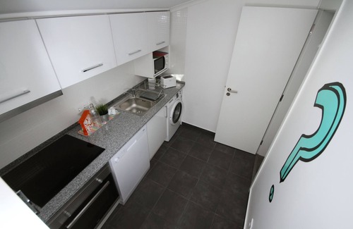 Santo Estevao Apartamento | Alfama apuntar hacia la derecha, Amazing House
