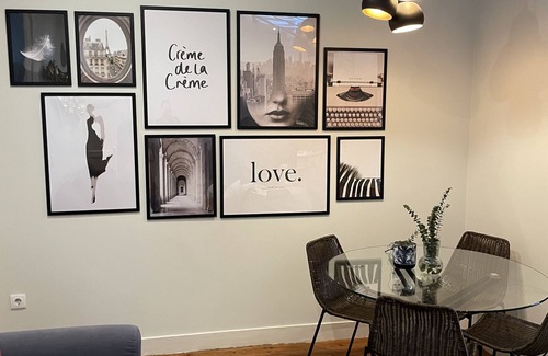 Socorro Apartamento | Alfama Rio heart of Lisbon