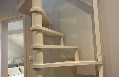 Socorro Apartamento | Alfama Rio heart of Lisbon