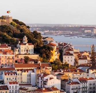 Santo Estevao Apartamento | Alfama Suite by Homing
