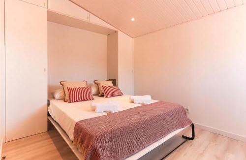 Santo Estevao Apartamento | Alfama Suite by Homing