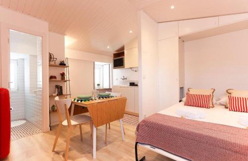 Santo Estevao Apartamento | Alfama Suite by Homing