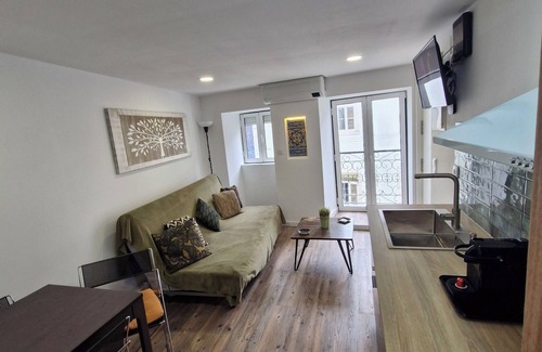 Santo Estevao Apartamento | Alfama T1 Travel ....