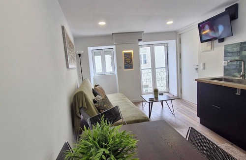 Santo Estevao Apartamento | Alfama T1 Travel ....