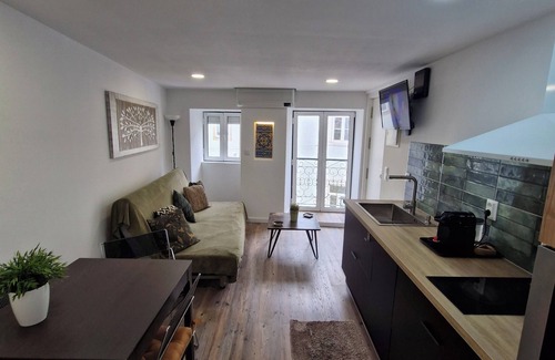 Santo Estevao Apartamento | Alfama T1 Travel ....