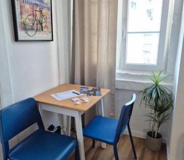 Santo Estevao Apartamento | Alfama Valle