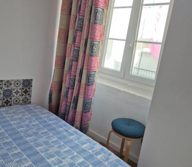 Santo Estevao Apartamento | Alfama Valle