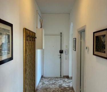 Savena Apartamento | Alfano Apartment