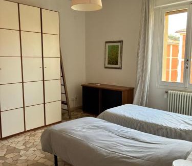 Savena Apartamento | Alfano Apartment