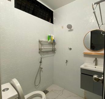 Sungai Petani Casa | AlFarizqi Muslim Residence SP