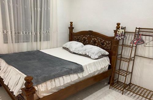 Sungai Petani Casa | AlFarizqi Muslim Residence SP