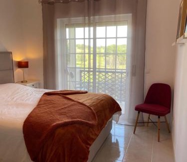 Olhos D'Agua Apartamento | ALFELI-AP