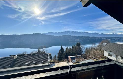 Millstatt Apartamento | Alfia apartment Millstatt