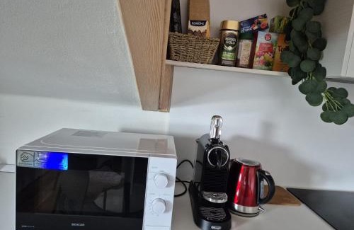 Millstatt Apartamento | Alfia apartment Millstatt