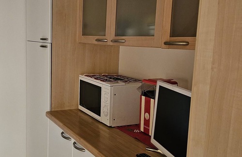 Lido di Pomposa Casa | Alfiere del Mare