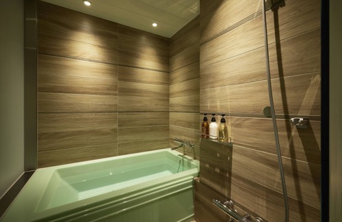 Akasaka Hotel | ALFIT HOTEL & BAR AKASAKA