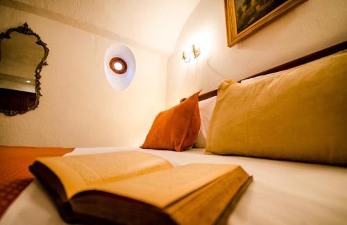 Centro Hotel | Alfiz Hotel