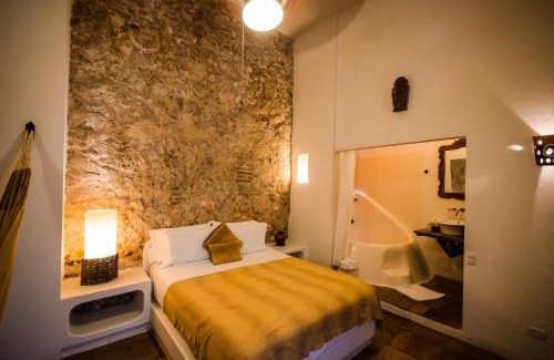 Centro Hotel | Alfiz Hotel