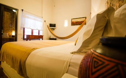 Centro Hotel | Alfiz Hotel
