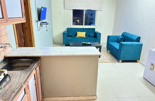 Abha Apartamento | alfkhama