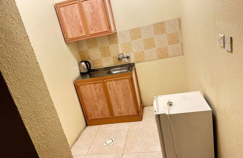 Abha Apartamento | alfkhama
