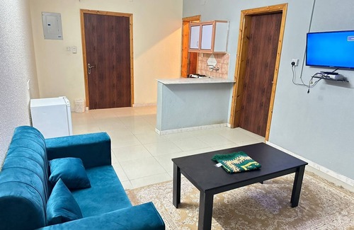 Abha Apartamento | alfkhama