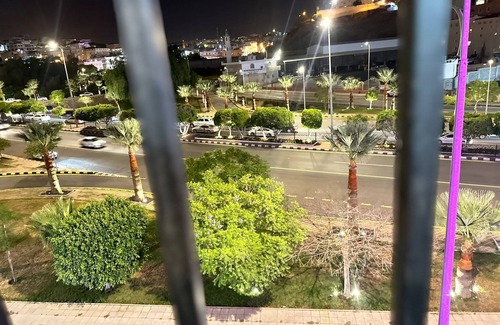 Abha Apartamento | alfkhama