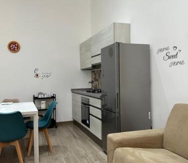 Naples City Centre Apartamento | Alfondaco14