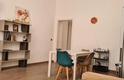 Naples City Centre Apartamento | Alfondaco14