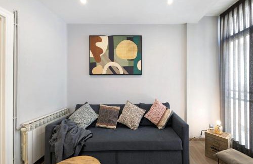 Puigcerda Apartamento | Alfons I