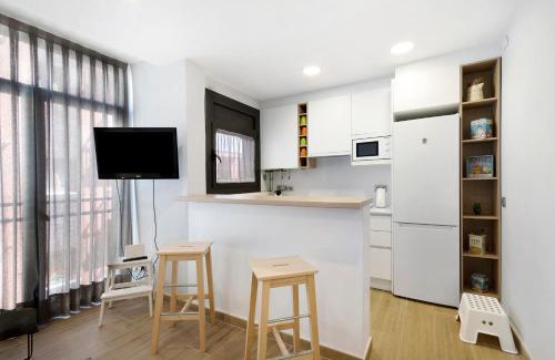 Puigcerda Apartamento | Alfons I