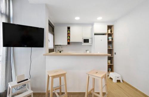 Puigcerda Apartamento | Alfons I