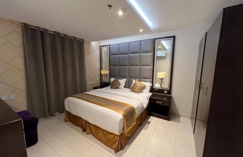 Al-Safa Hotel | ALFORSAN ALSAFA HOTEL