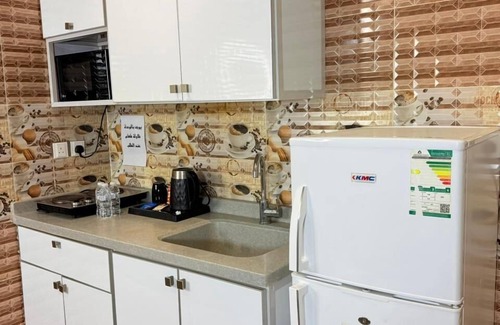 Al-Safa Hotel | ALFORSAN ALSAFA HOTEL
