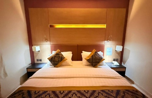 Al-Safa Hotel | ALFORSAN ALSAFA HOTEL