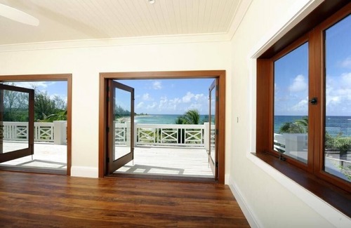 Governor's Harbour Casa | Alfred House 5 Bedroom Home