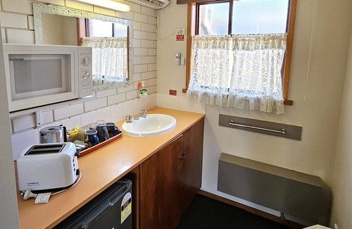 Alfredton Hotel | Alfred Motor Inn