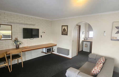Alfredton Hotel | Alfred Motor Inn