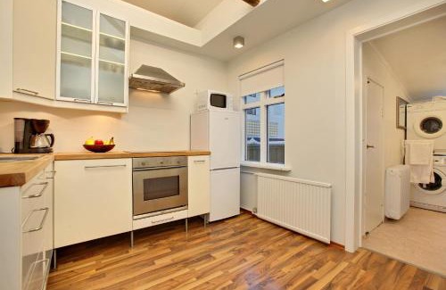 Downtown Apartamento | Alfred's Apartments