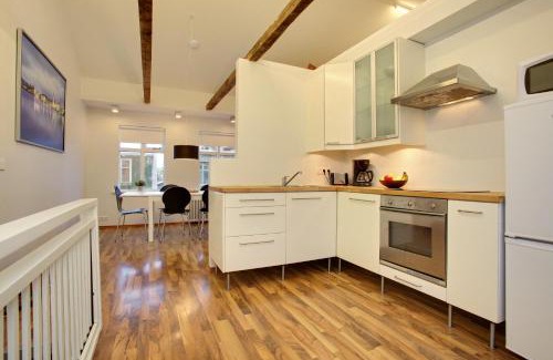 Downtown Apartamento | Alfred's Apartments