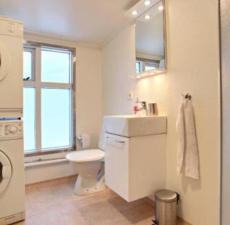Downtown Apartamento | Alfred's Apartments